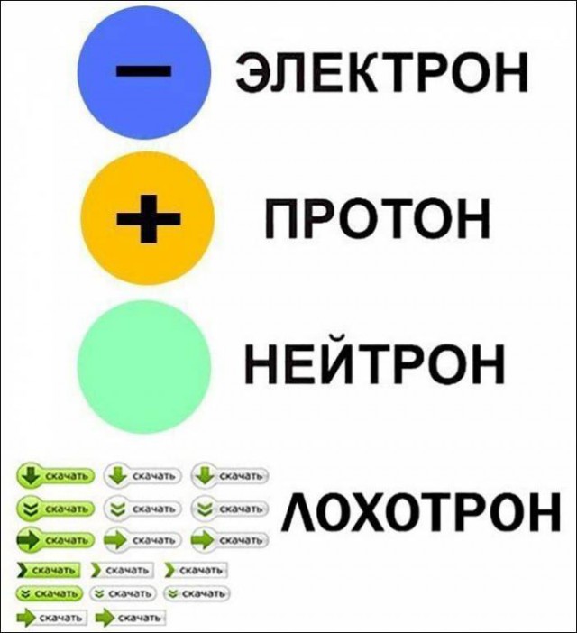 100 картинок для поднятия настроения!