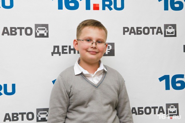 Не все так плохо с подрастающим поколением.