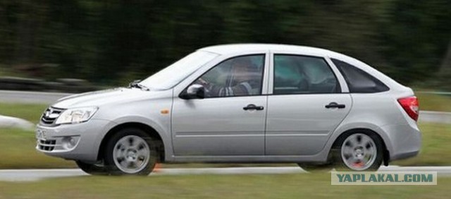 15 нелепых автомобилей, выбрать которые может только человек с хорошим чувством юмора