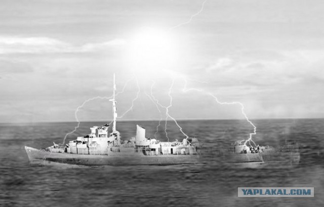 А вот и Герман Стерлингов высказался о Хокинге