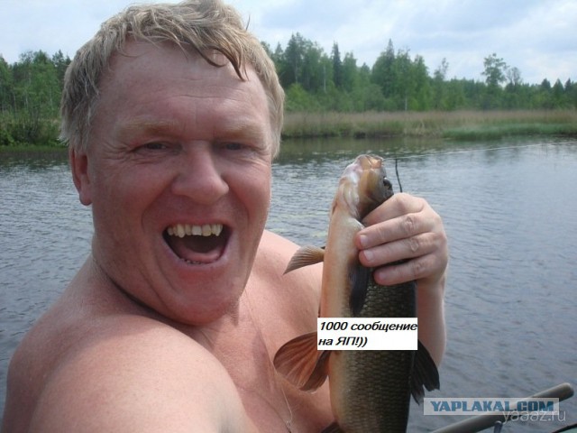 И снова стандартный юмор