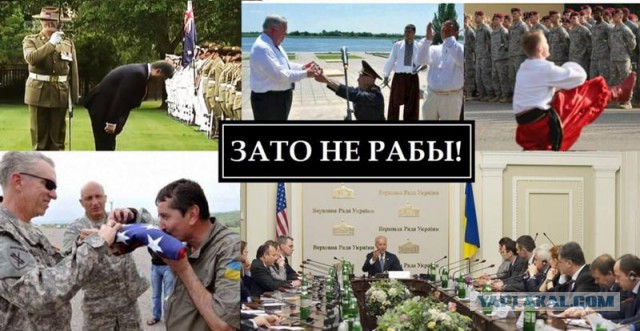 Хохлы везут технику на Донецк!