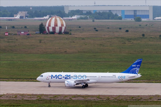 МС-21