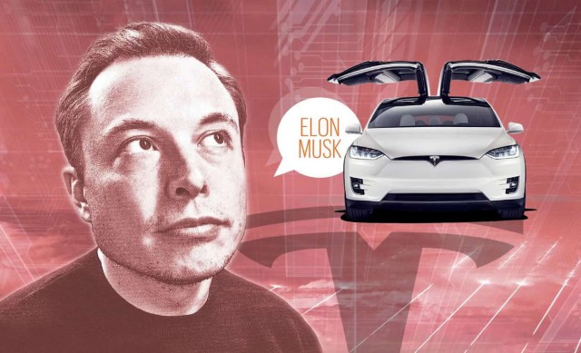 Илон Маск лишился поста в Tesla
