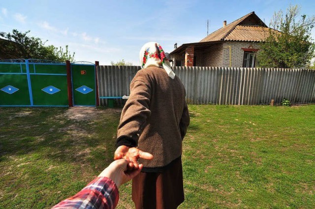 Подборка интересных и веселых картинок