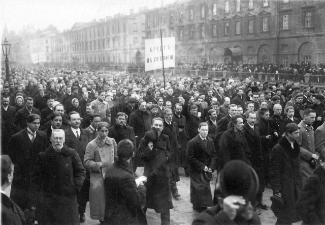 Жизнь царской России в фотографиях
