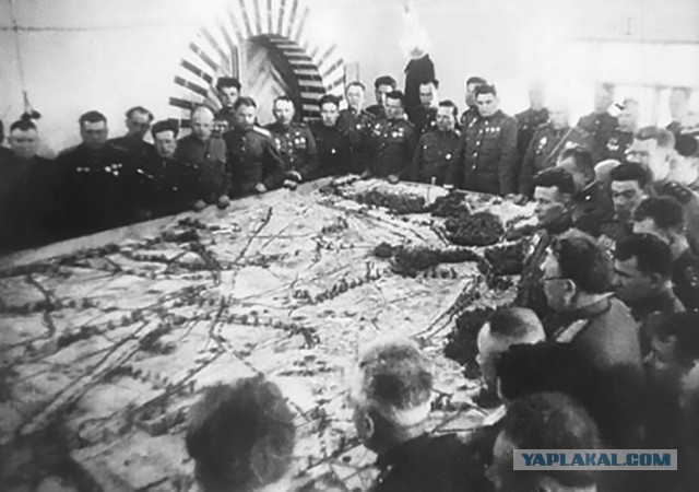"Как может разворачиваться следующий конфликт великих держав? Уроки военных игр"
