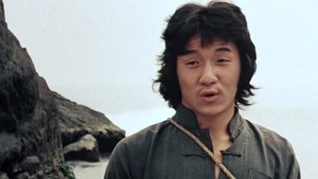 Как менялся Джеки Чан за свою карьеру в кино