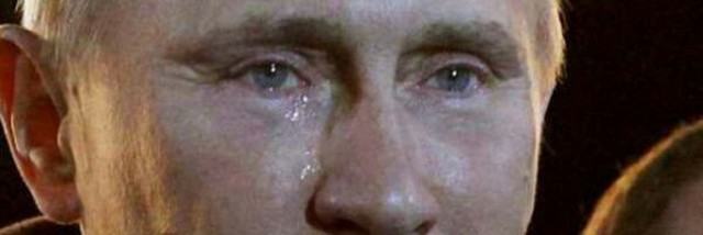 Вот что бывает, когда выступаешь не перед согнанными на митинг бюджетниками
