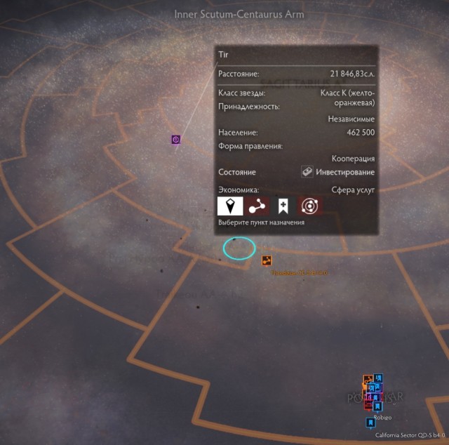 Elite: dangerous для новичков