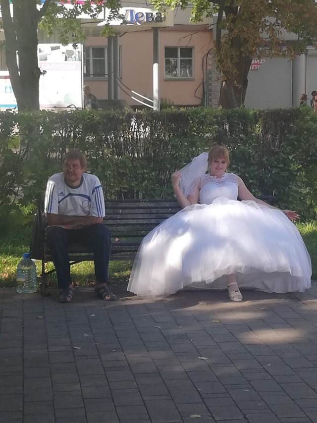 Страх и ужас русских свадеб, пережить которые дано не всем