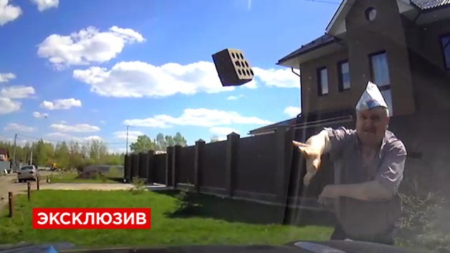 Увлекательные кадры, сделанные в нужный момент 27.03.20