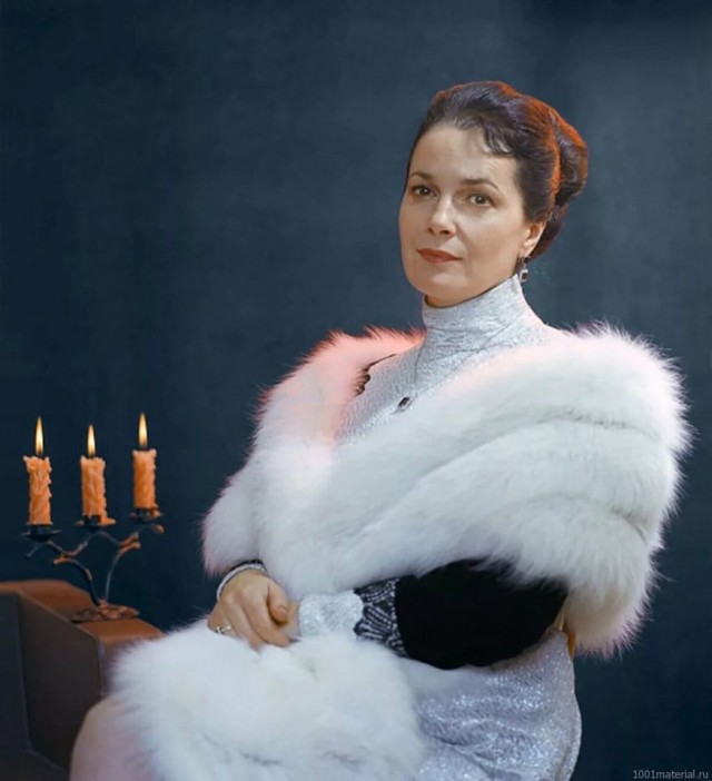 Люди и лица 10.04.2020