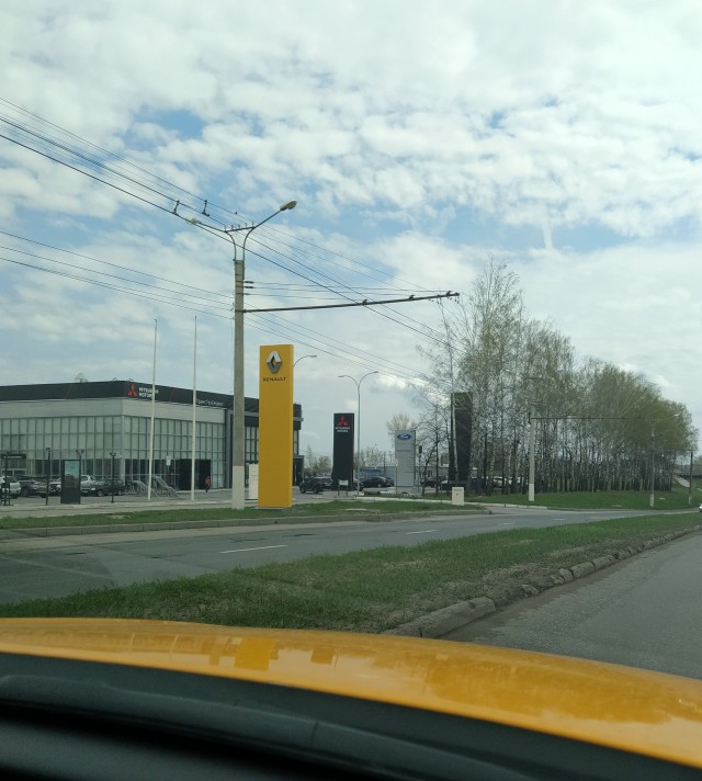 Запекаем булки на солнце! Жара в Чебоксарах.