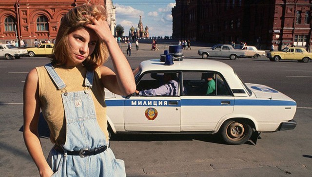 21 ретро-фотография, показывающая, как интересно мы жили ранее