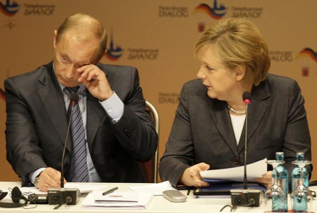 Что случилось, Володя?