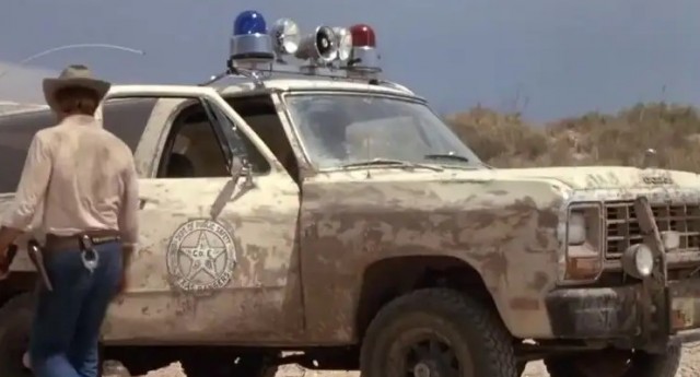 10 красивейших «киношных» автомобилей в истории Голливуда