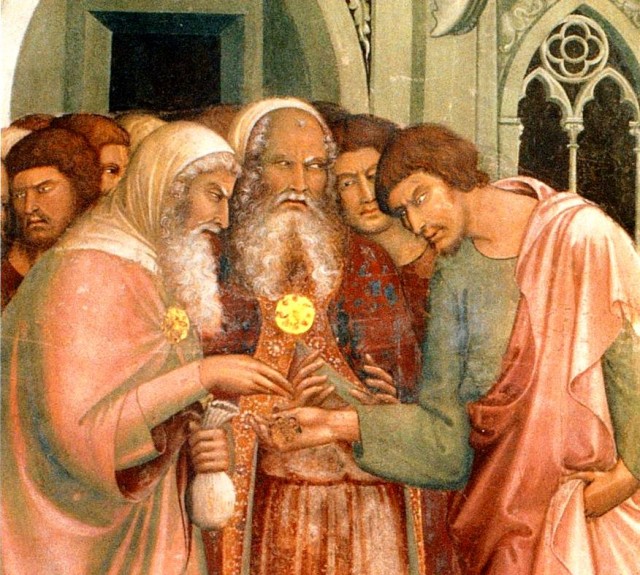 Шутники переводят Тору и Библию на язык новостных заголовков! Божественно остроумно!