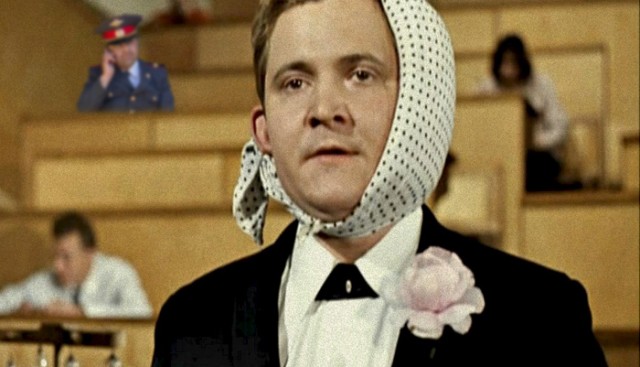 Фотожаба: Грустный...