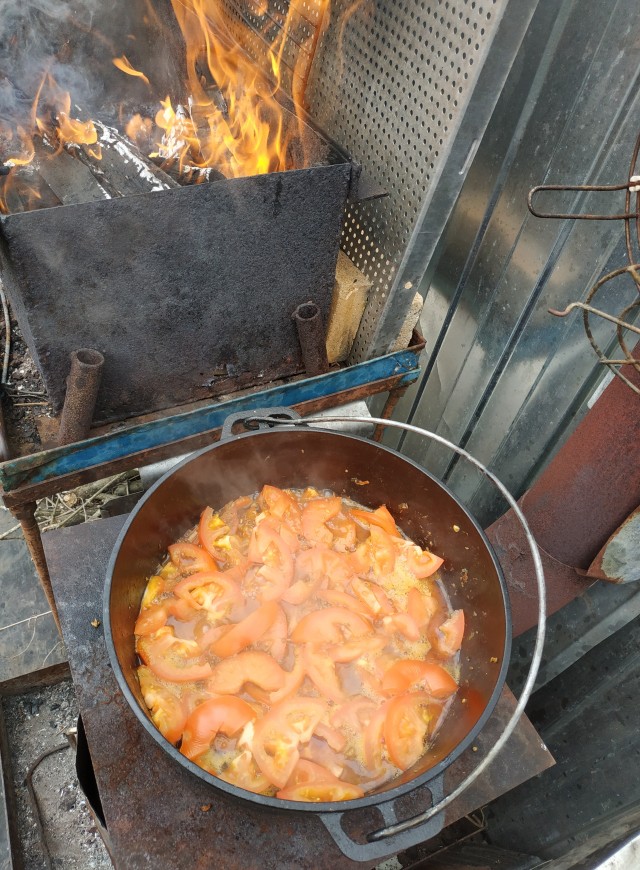Дымляма