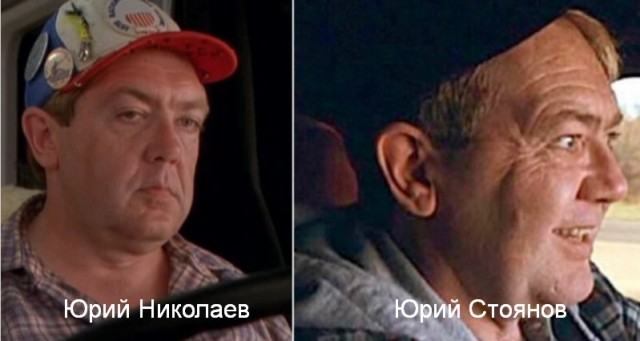 Как сейчас выглядят 16 актеров и актрис, которых мы запомнили после фильмов «Брат» и «Брат-2»