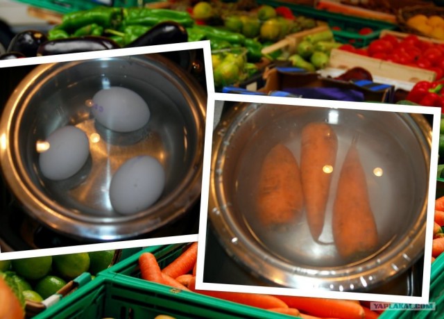 Печеночный торт