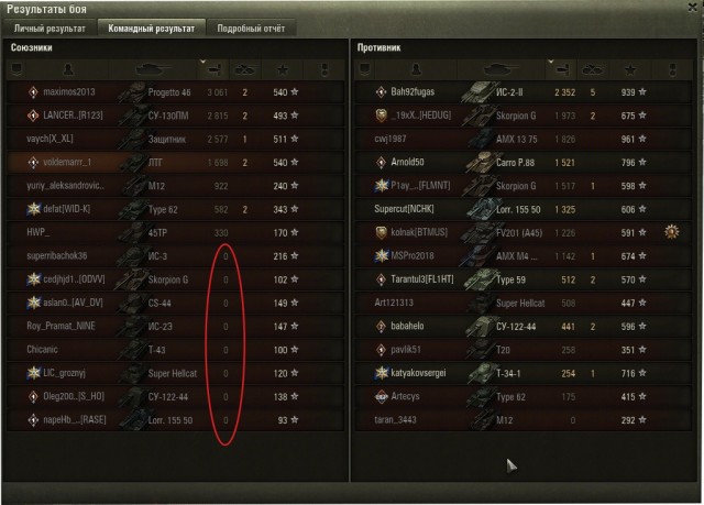 Wargaming 60