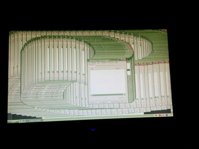 Не, не выдержу. Запостю!