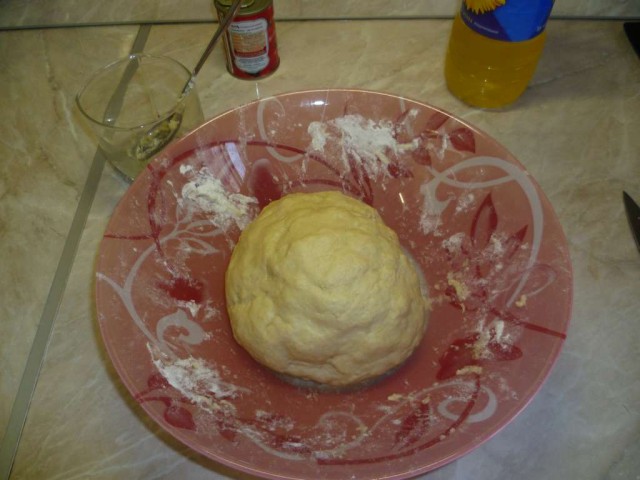 Пятничные посиделки на теплотрассе ©