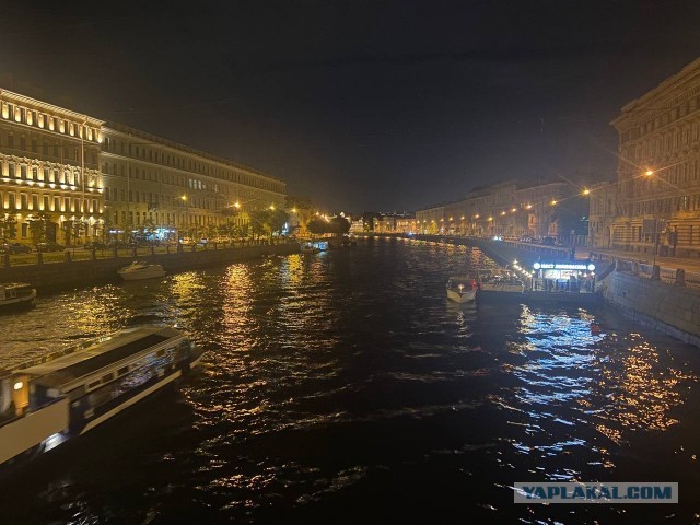 Ежегодная перепись идиотов началась.