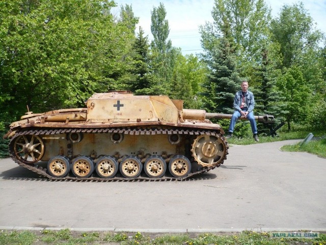Музей авиации в Праге