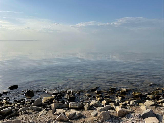 Мое небольшое увлечение. Мобильная фотография