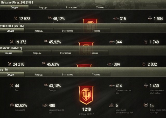 Wargaming 61