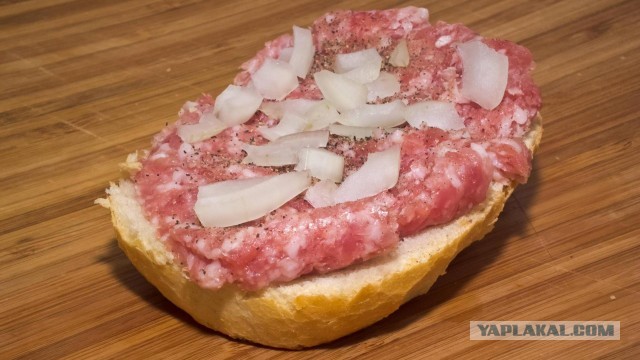 Диалоги о русской кухне