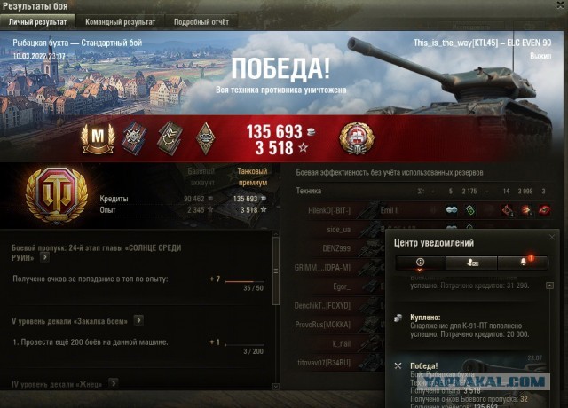 Wargaming 61