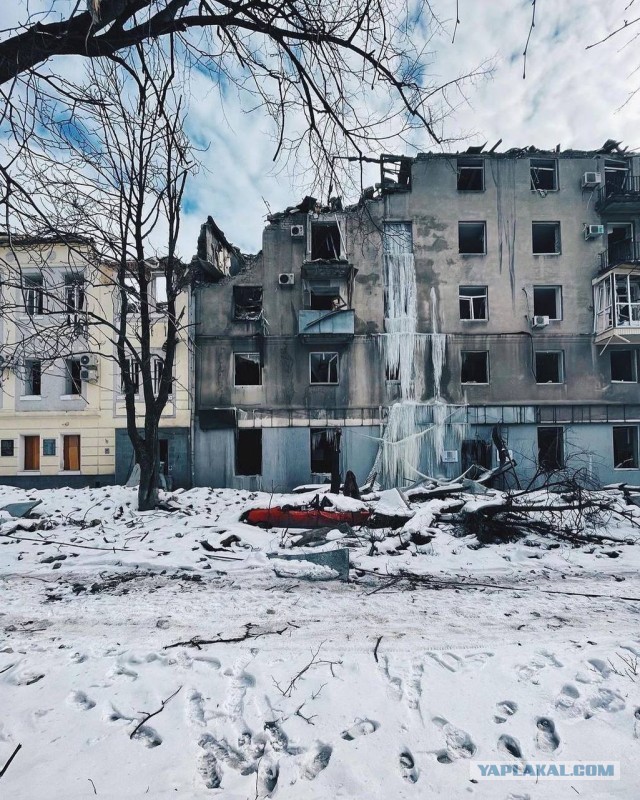 Впервые в ходе операции применен ракетный комплекс «Кинжал»
