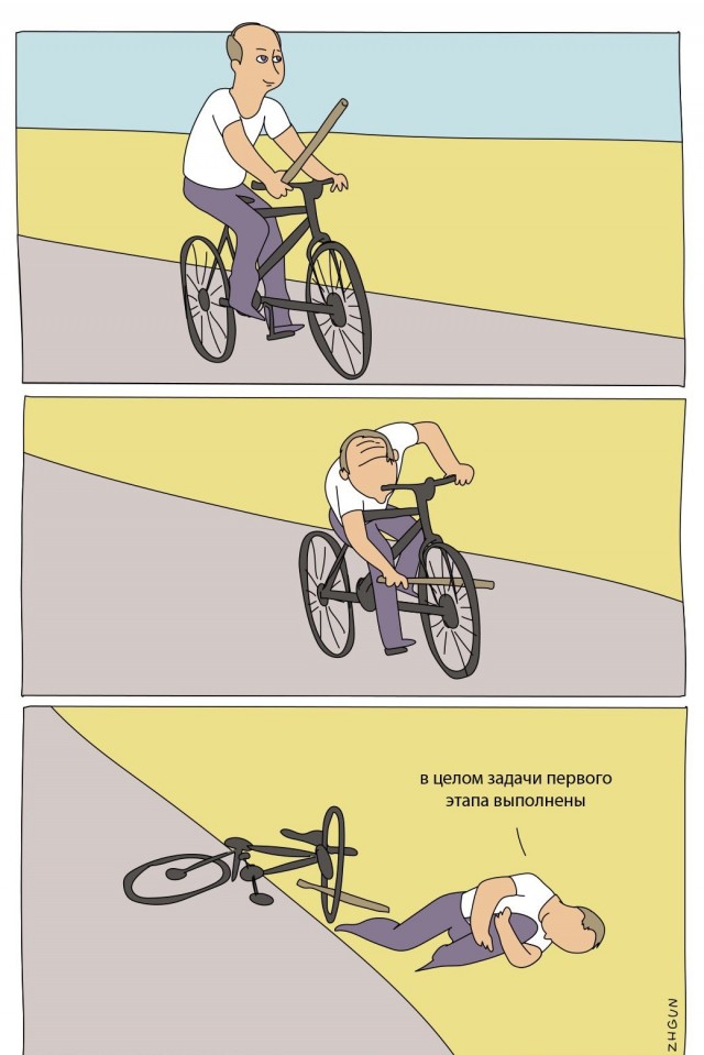 Белгород. А если без эмоций?