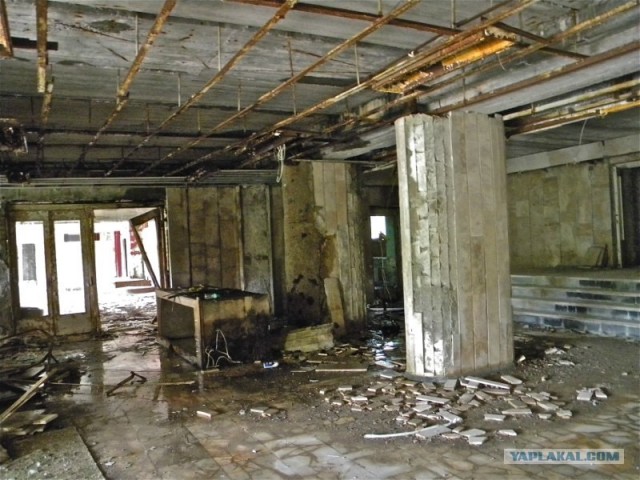 Мы и Тыгра. S.T.A.L.K.E.R.ы, через 12 стран