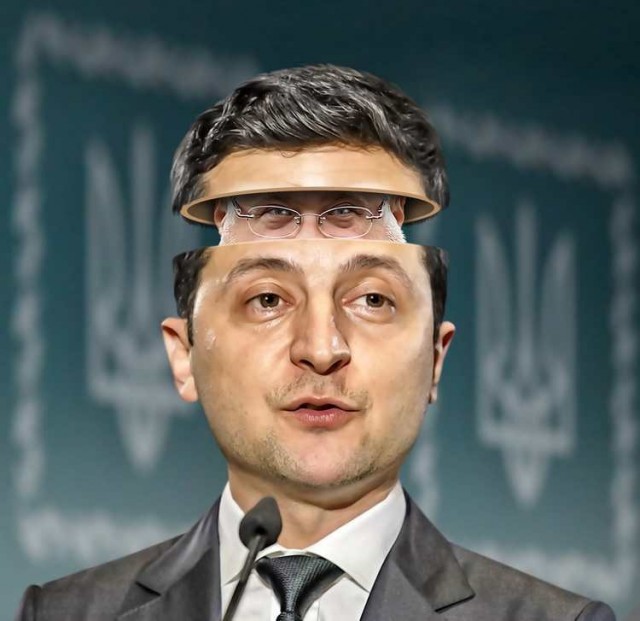 Новый десант с вооруженными людьми движется на Энергодар