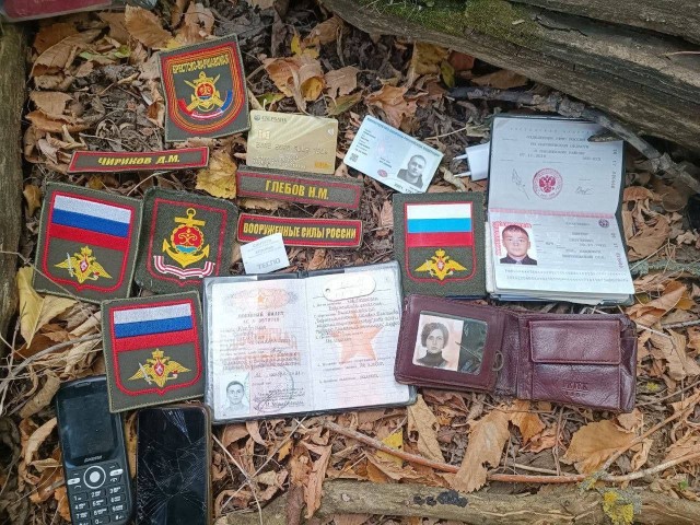 Самый молодой артиллерийский расчет