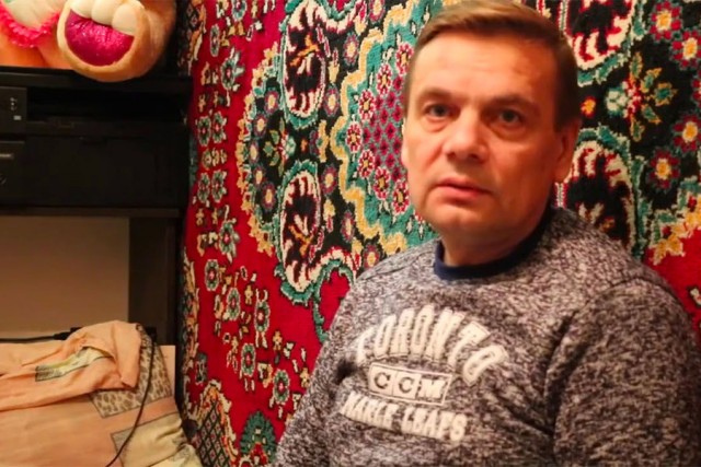 Что случается с троллями после смерти..
