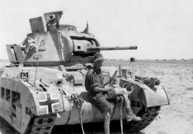 Wargaming 2