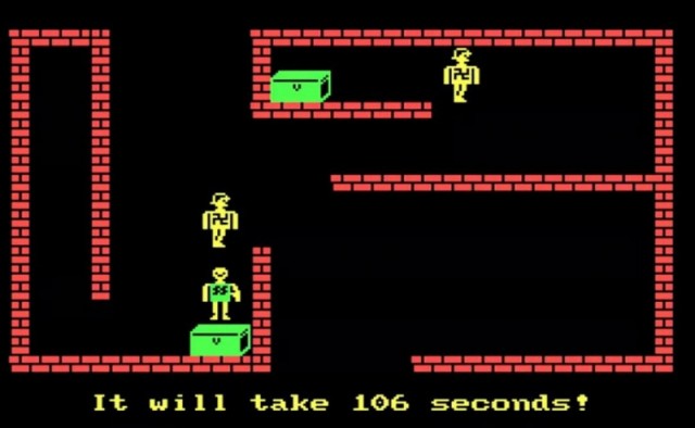 Wolfenstein 3D: Ностальгический обзор, история создания, сюжет, интересные факты