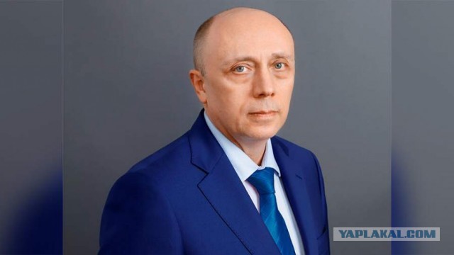 В Москве задержан начальник управления по противодействию коррупции ФТС России. Сегодня, в международный день борьбы с коррупцией