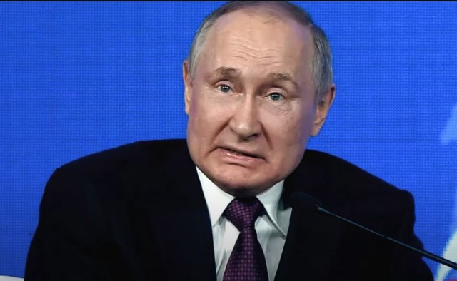 Матвиенко: второй волны мобилизации не будет