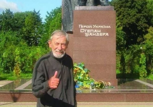 Умер Вахтанг Кикабидзе