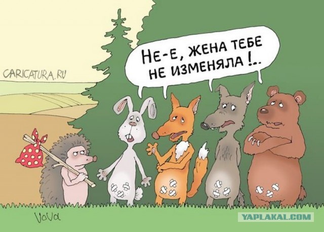 Ушел от жены. Измены. Взгляд любящего мужчины