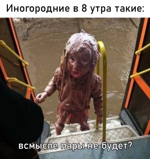 Весёлый полтишок 12.03.23