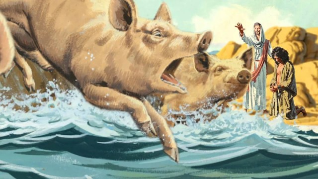 Почему на Руси употребление в пищу мяса кролика считалось большим грехом