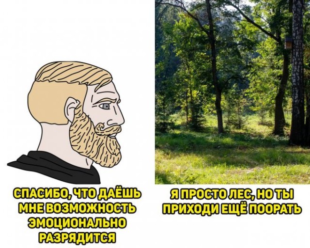 Картинки и мемы, всяко разно - 181
